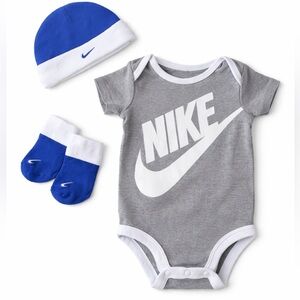 Nike Baby Set 6-12mo